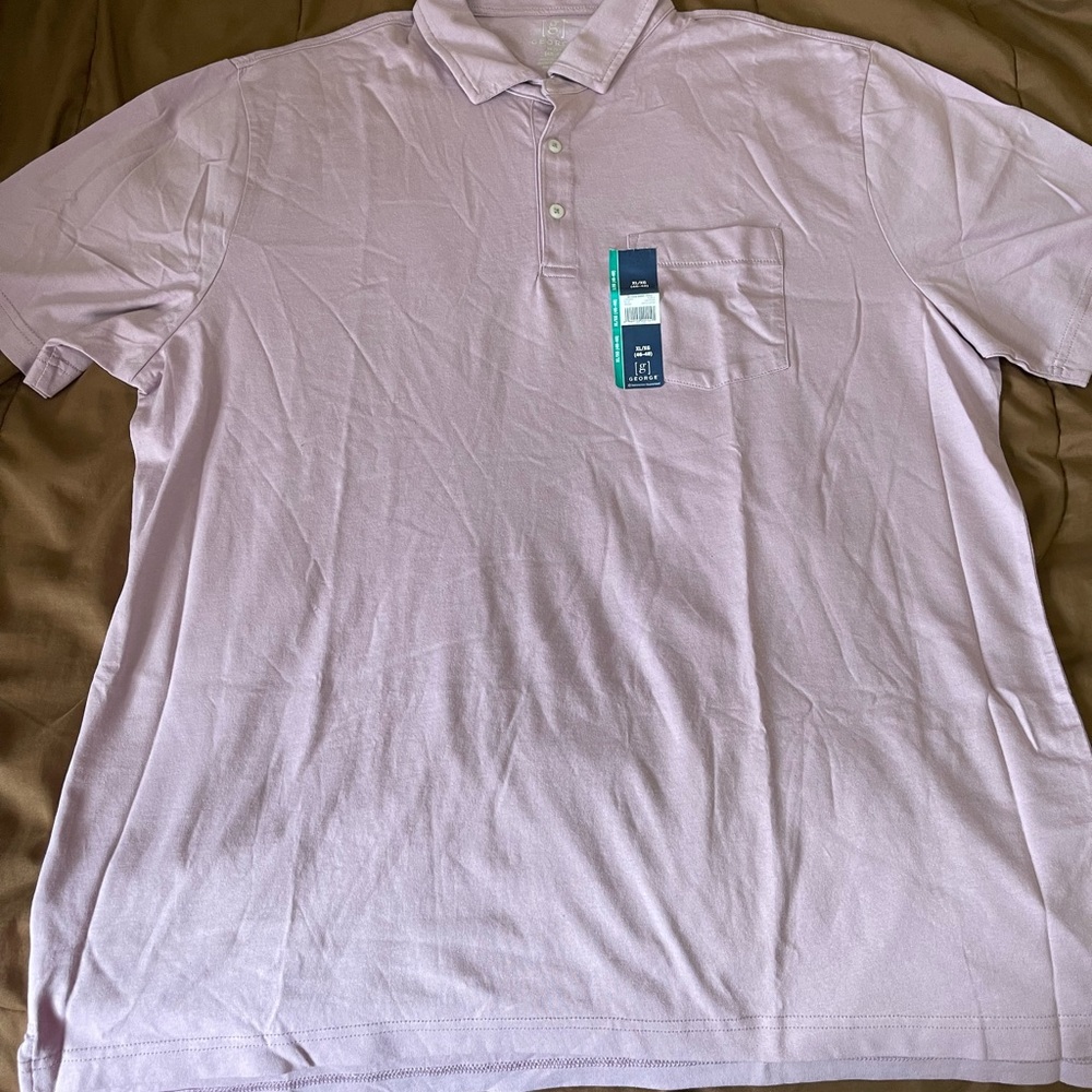 Men polo shirt